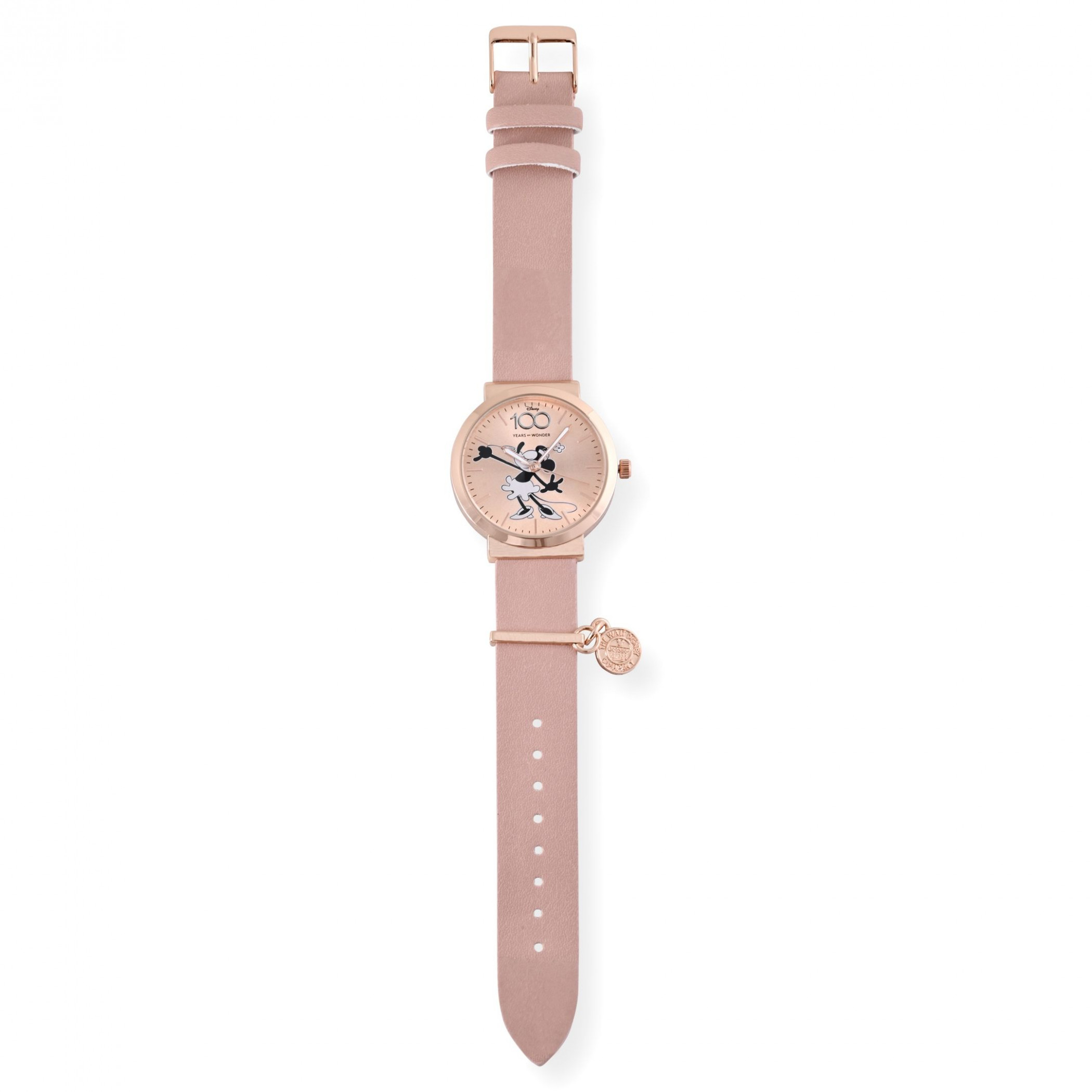 Minnie mouse watch discount for 2 year old